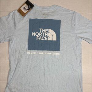 The North Face Brand New Tee size Medium